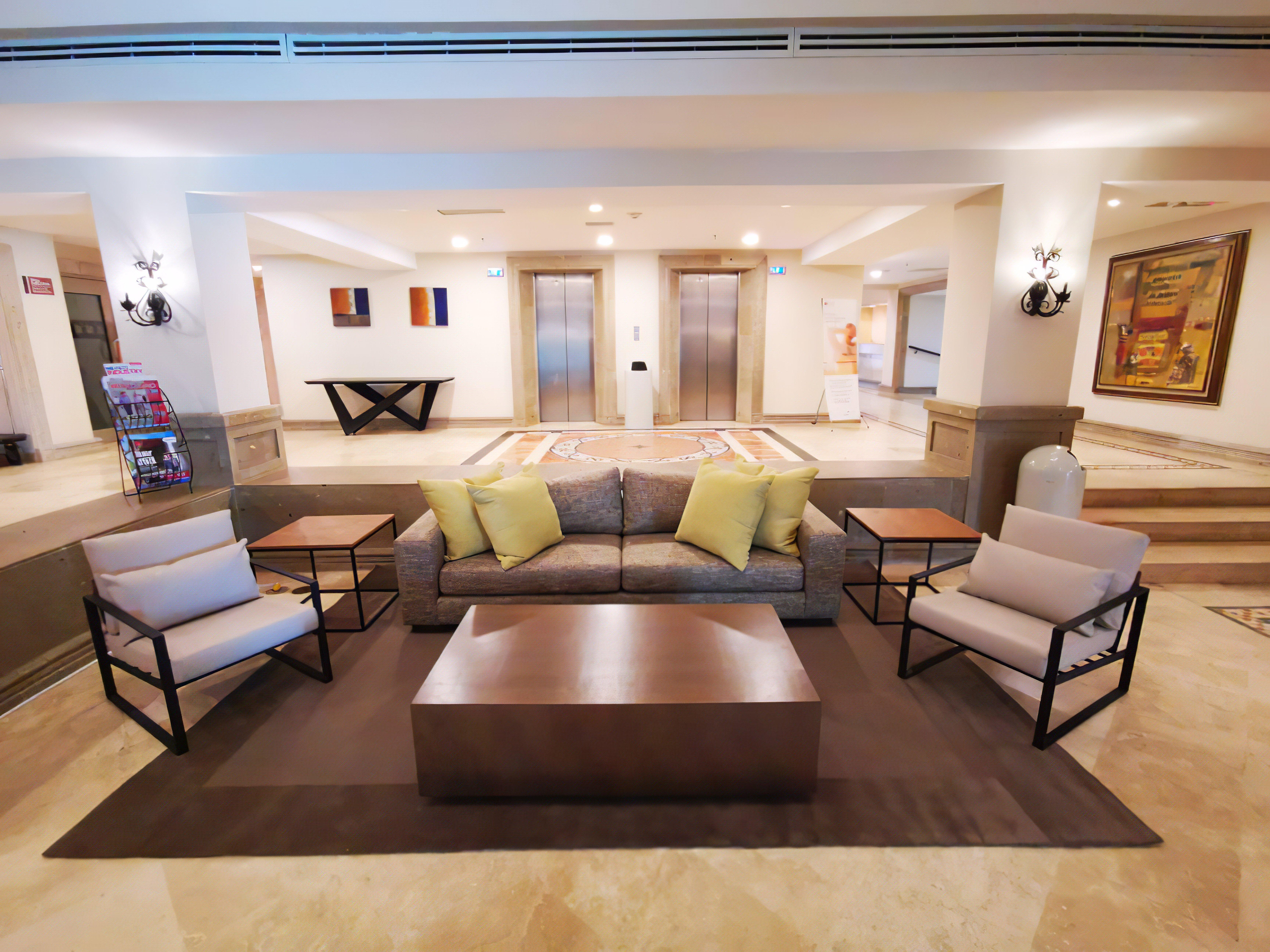 Holiday Inn Reynosa Zona Dorada Екстер'єр фото