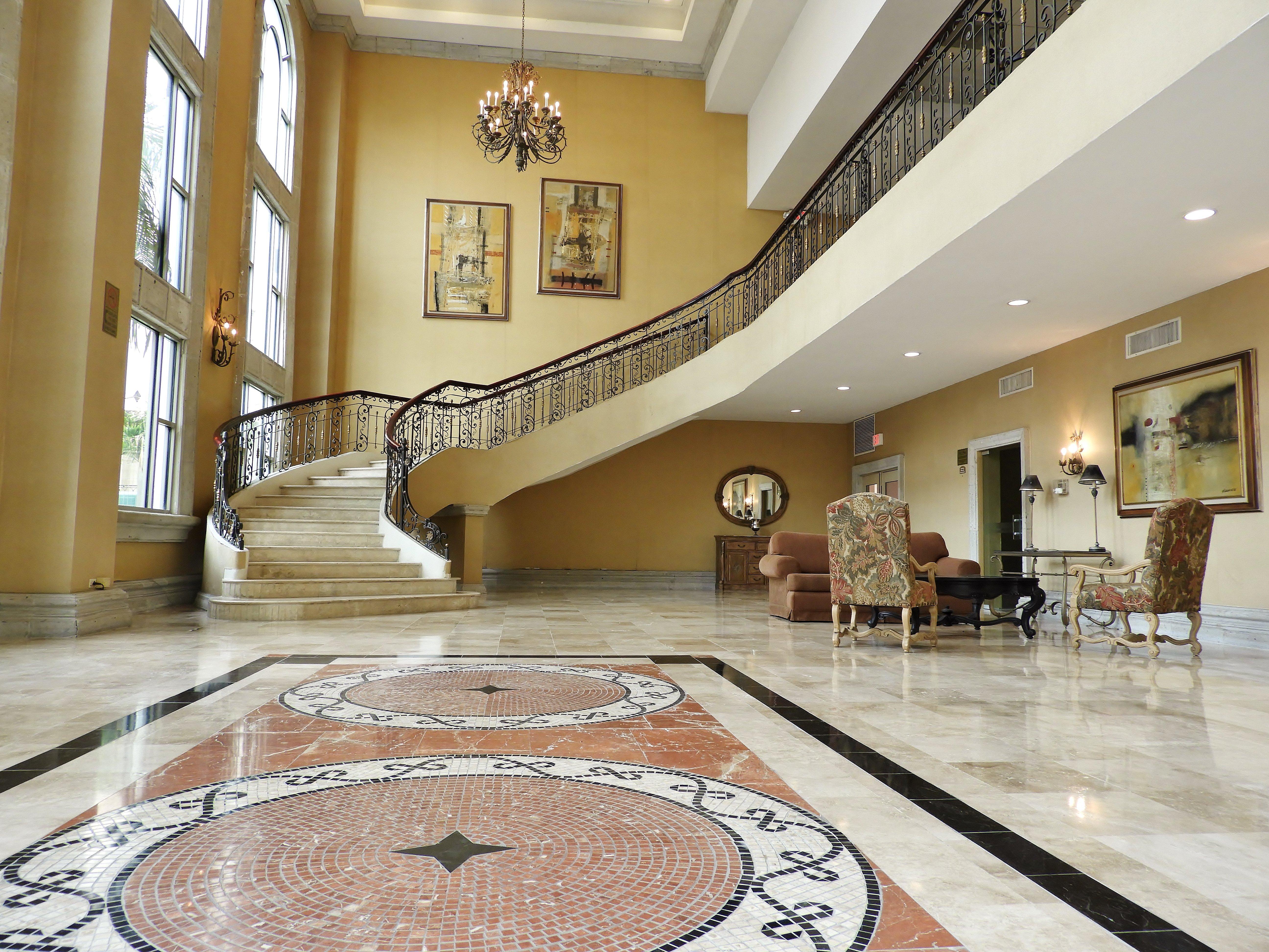 Holiday Inn Reynosa Zona Dorada Екстер'єр фото
