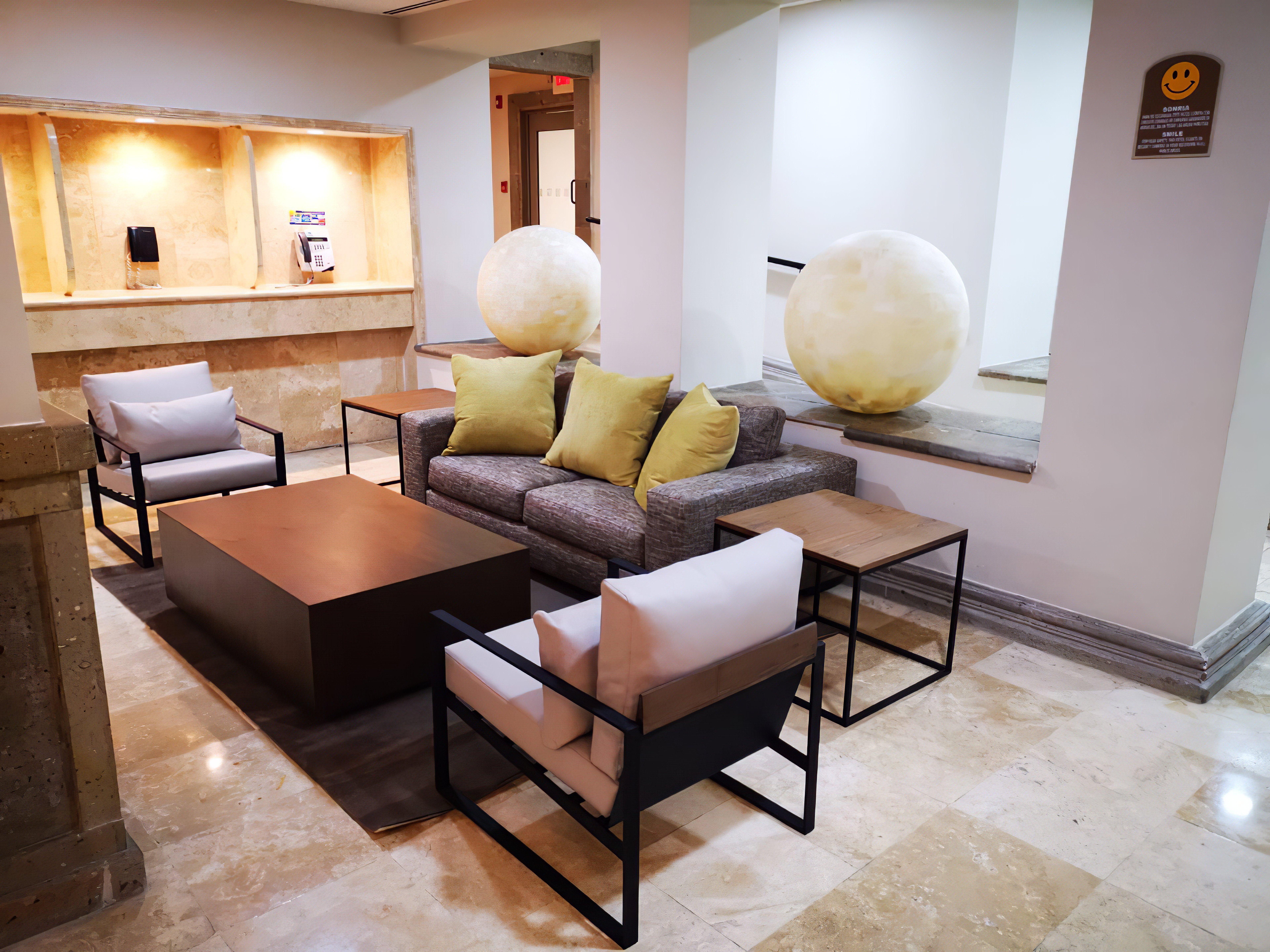 Holiday Inn Reynosa Zona Dorada Екстер'єр фото