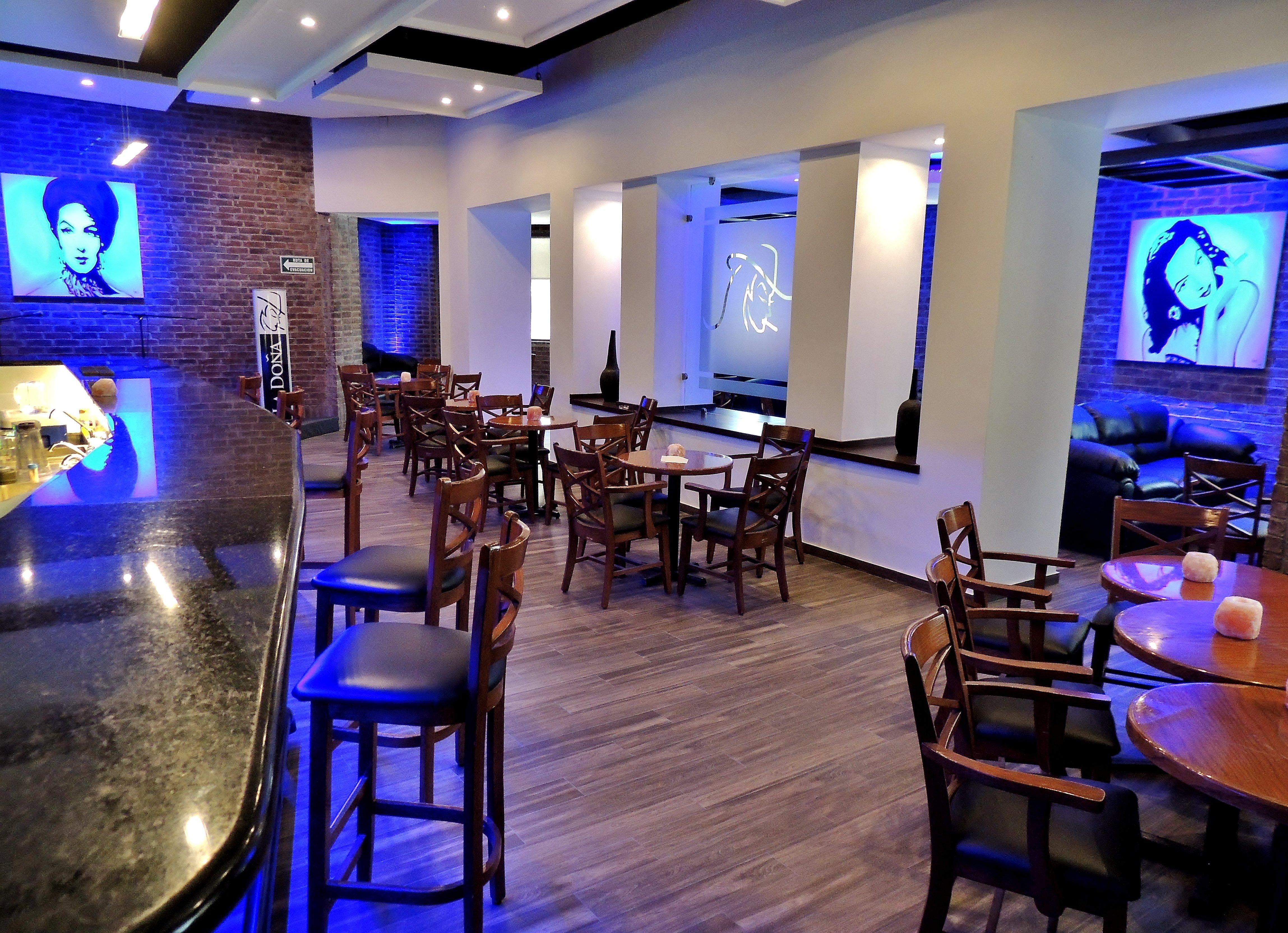Holiday Inn Reynosa Zona Dorada Екстер'єр фото
