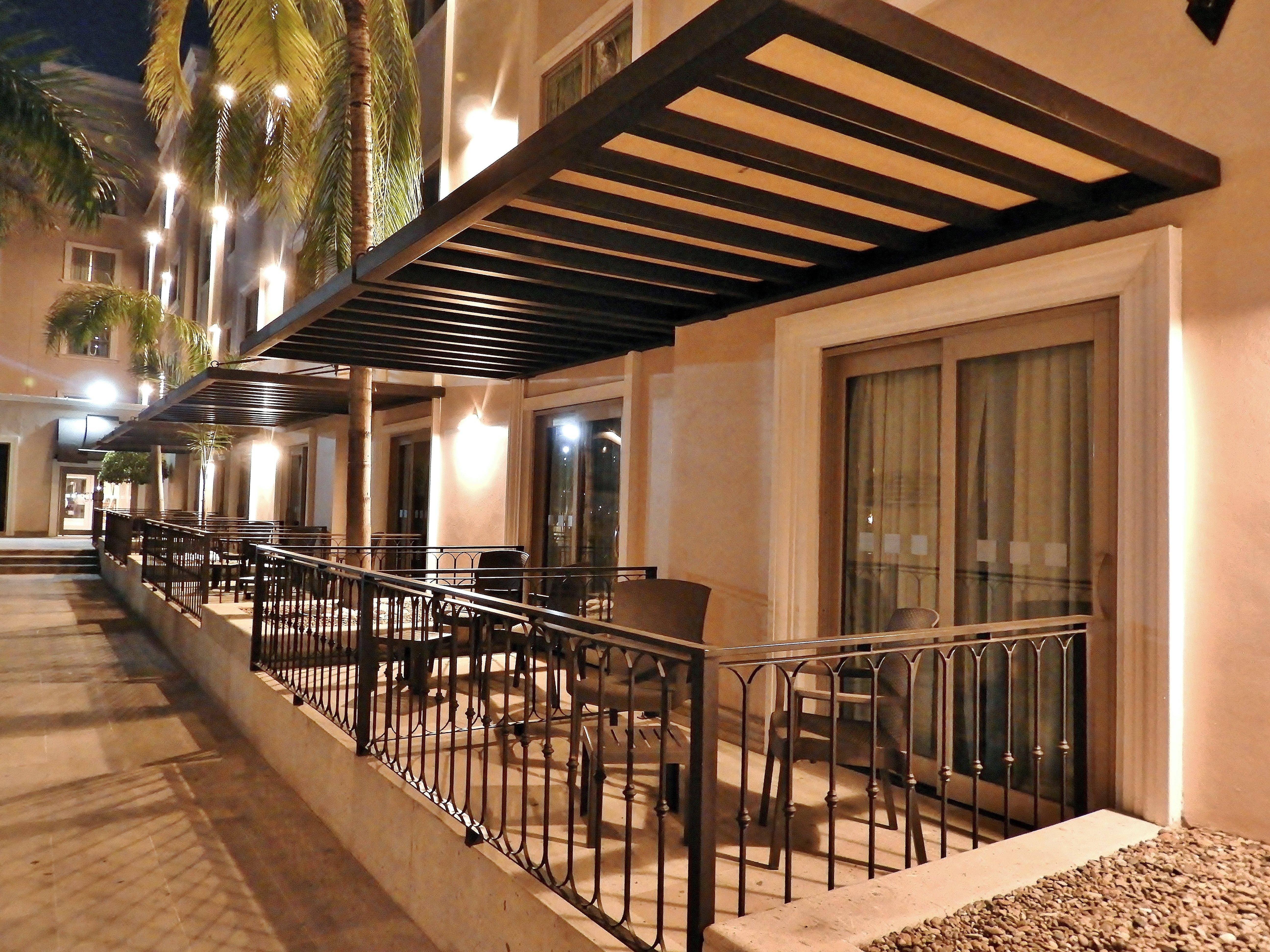 Holiday Inn Reynosa Zona Dorada Екстер'єр фото