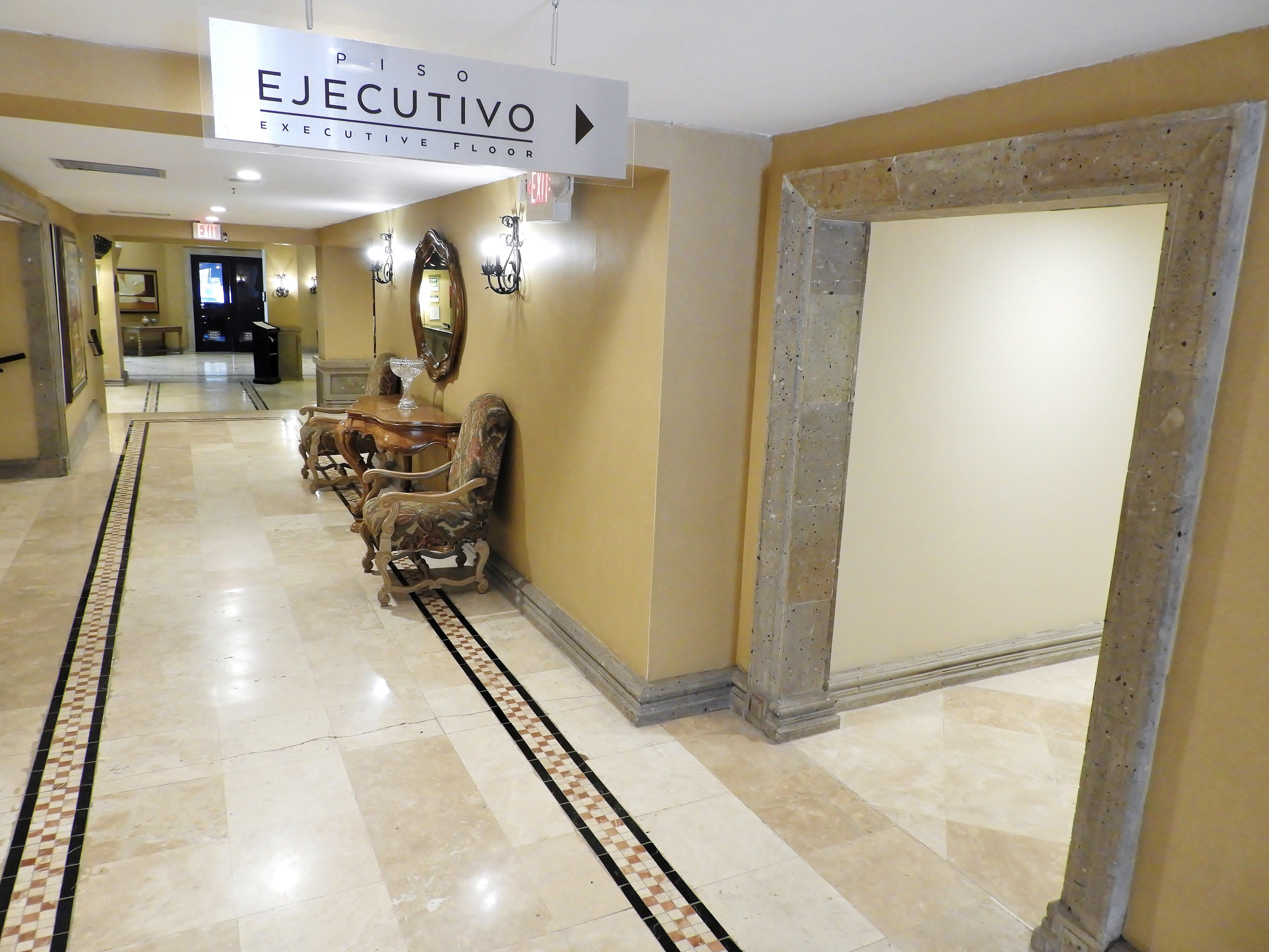 Holiday Inn Reynosa Zona Dorada Екстер'єр фото