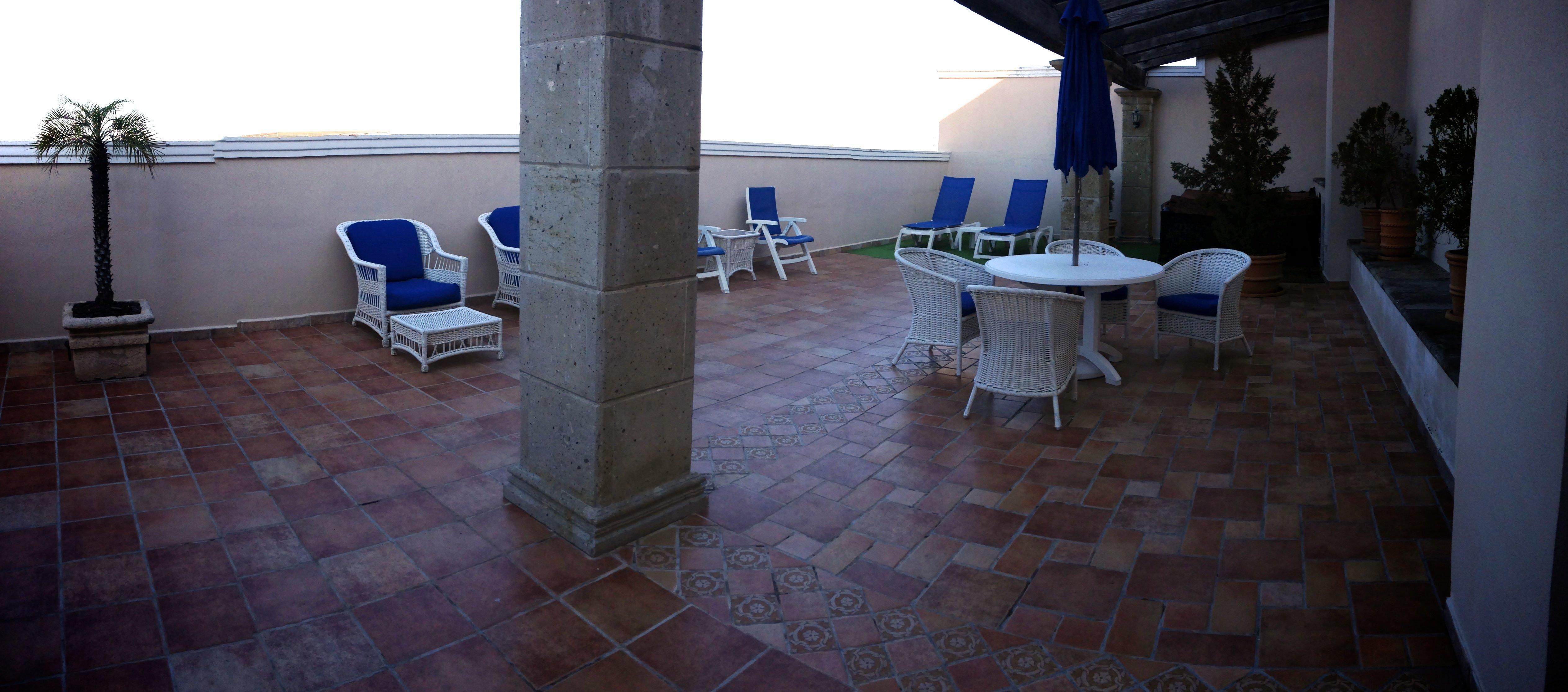 Holiday Inn Reynosa Zona Dorada Екстер'єр фото