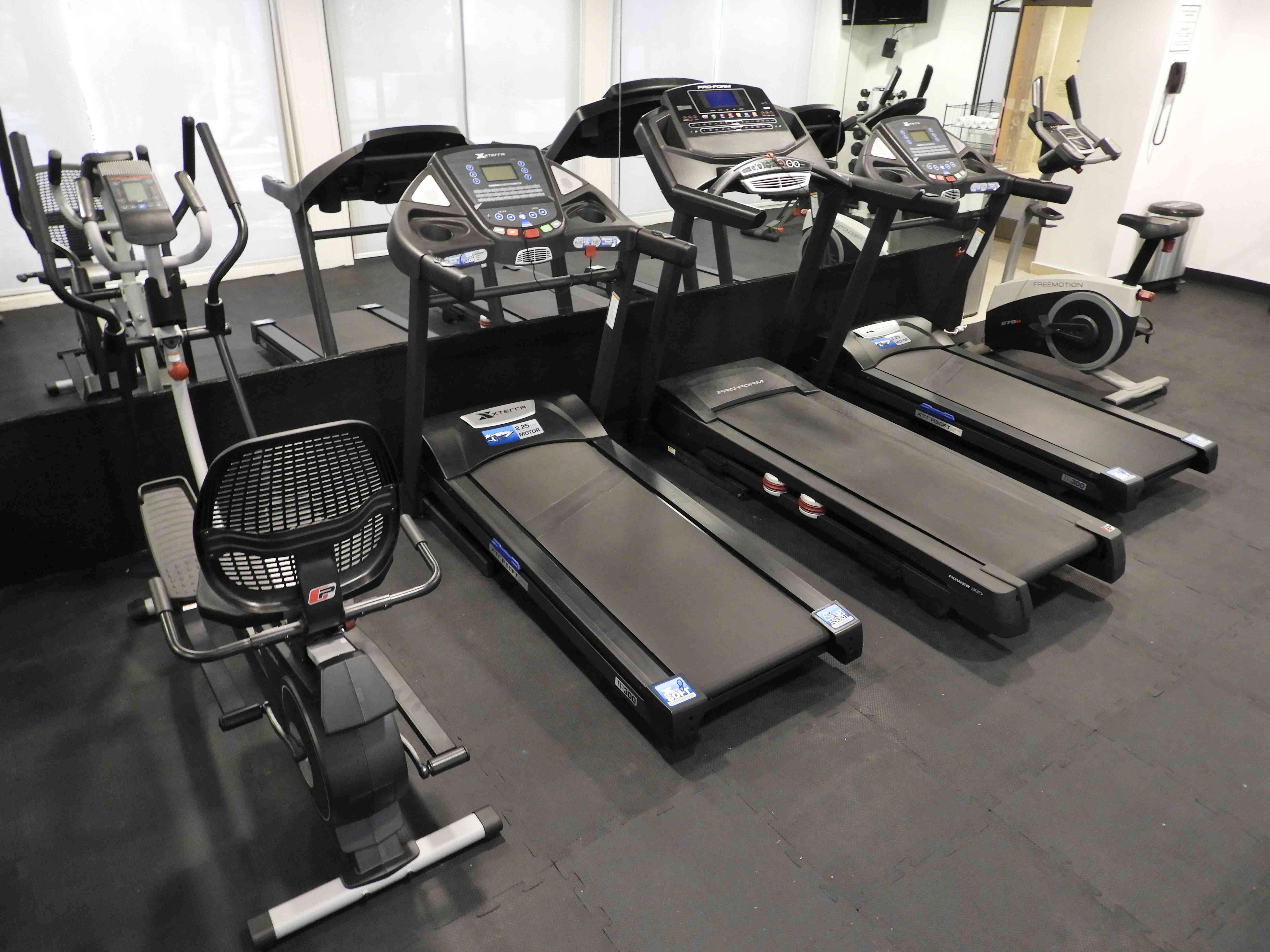 Holiday Inn Reynosa Zona Dorada Екстер'єр фото