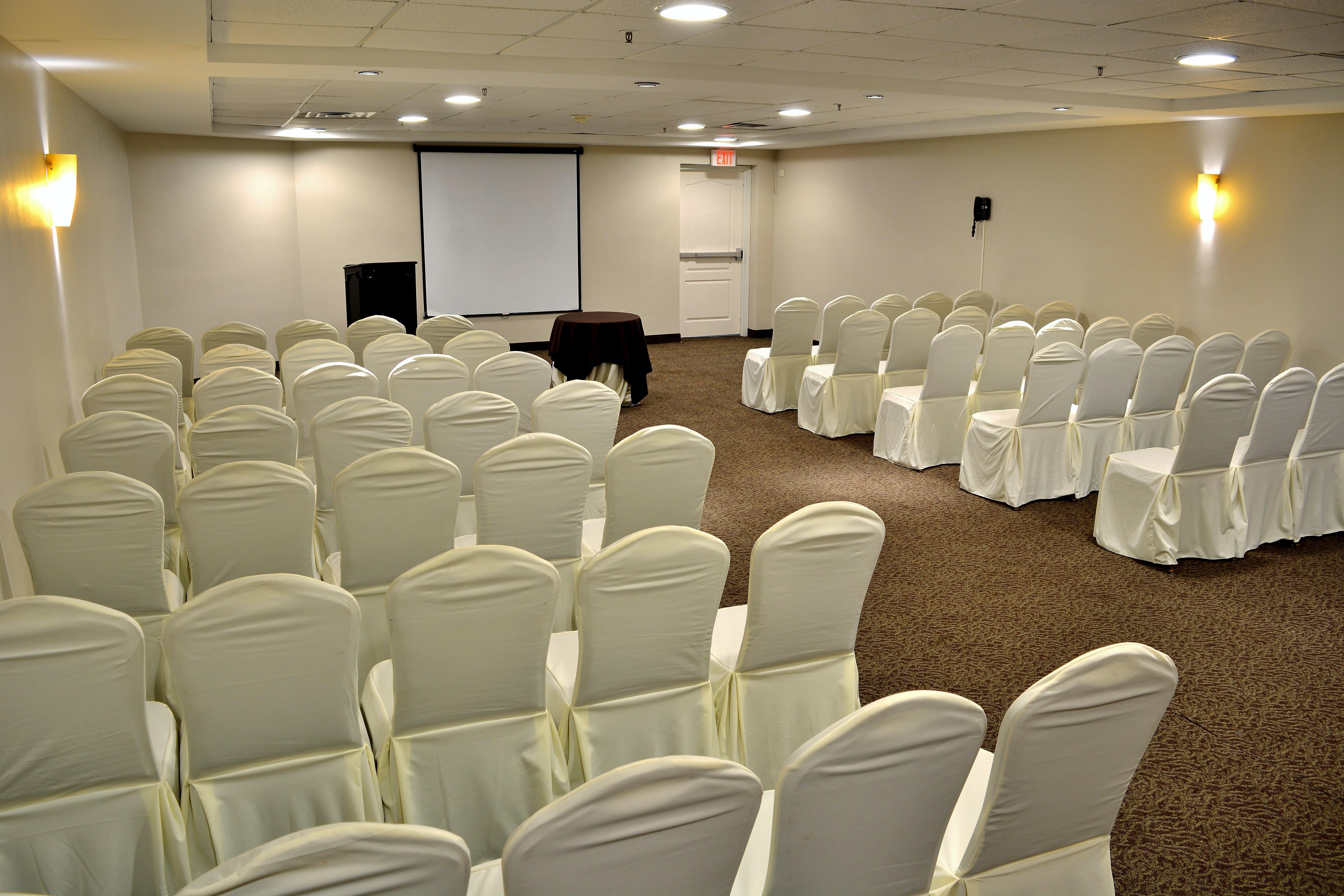 Holiday Inn Reynosa Zona Dorada Екстер'єр фото
