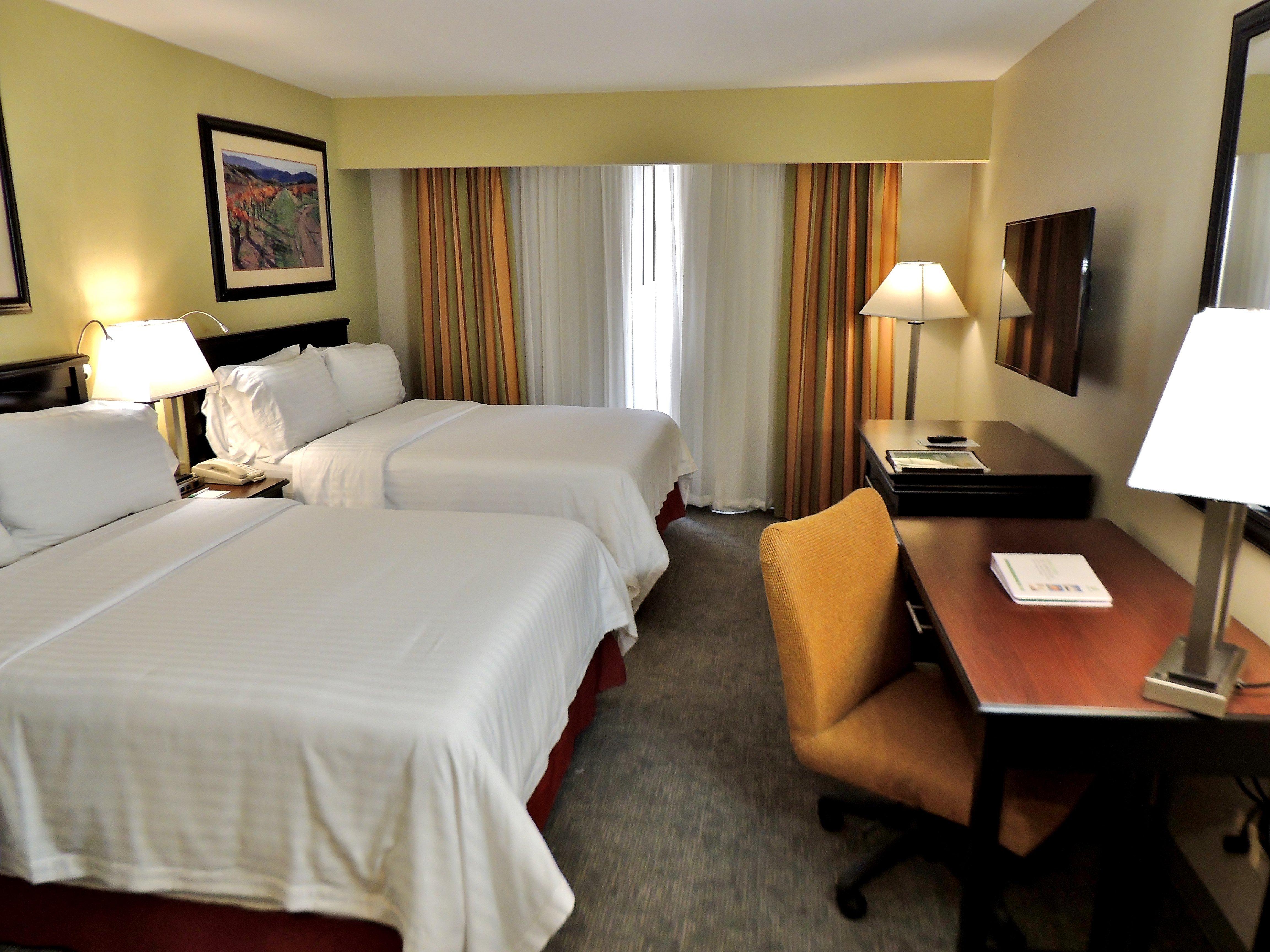 Holiday Inn Reynosa Zona Dorada Екстер'єр фото