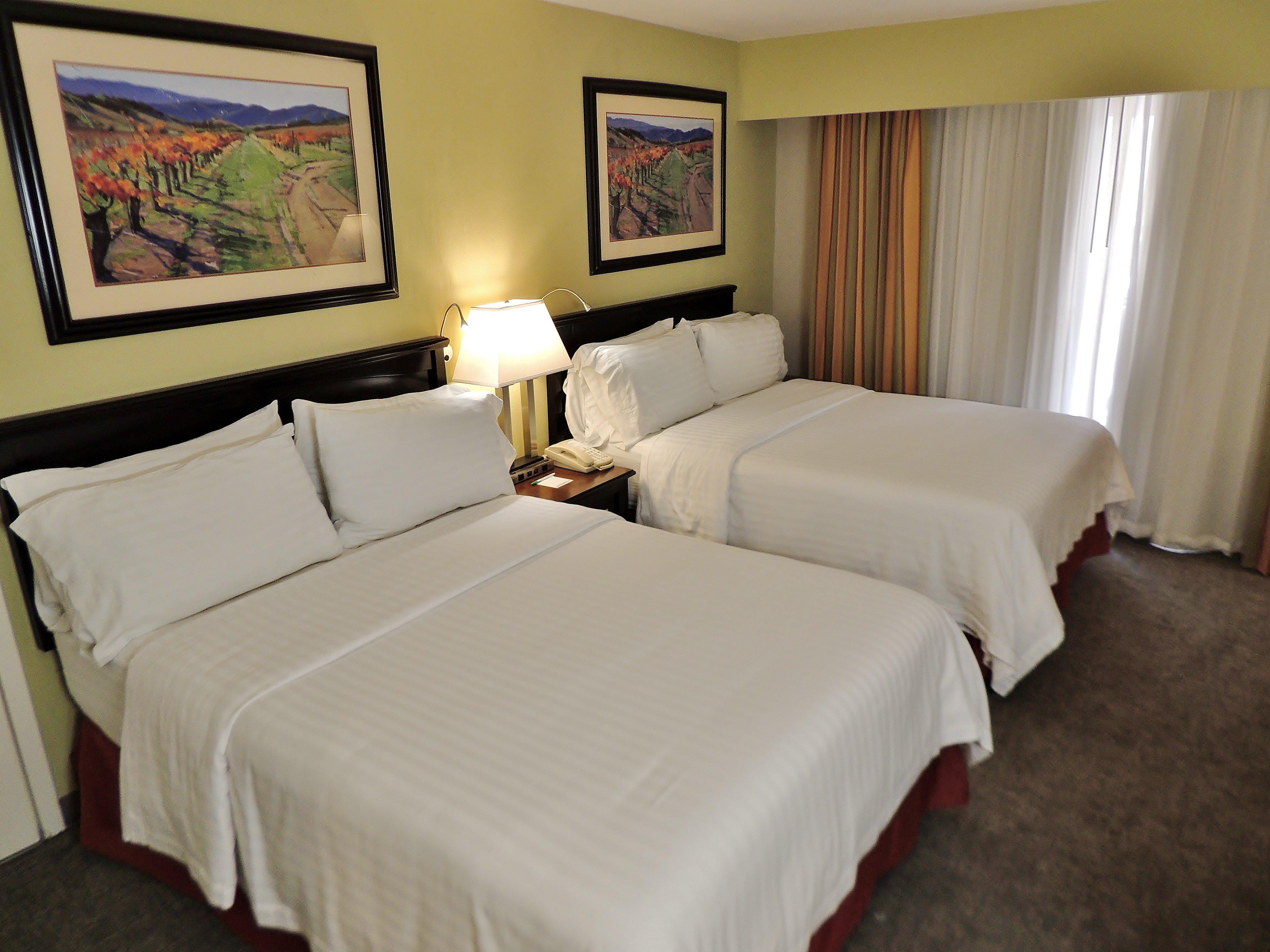 Holiday Inn Reynosa Zona Dorada Екстер'єр фото