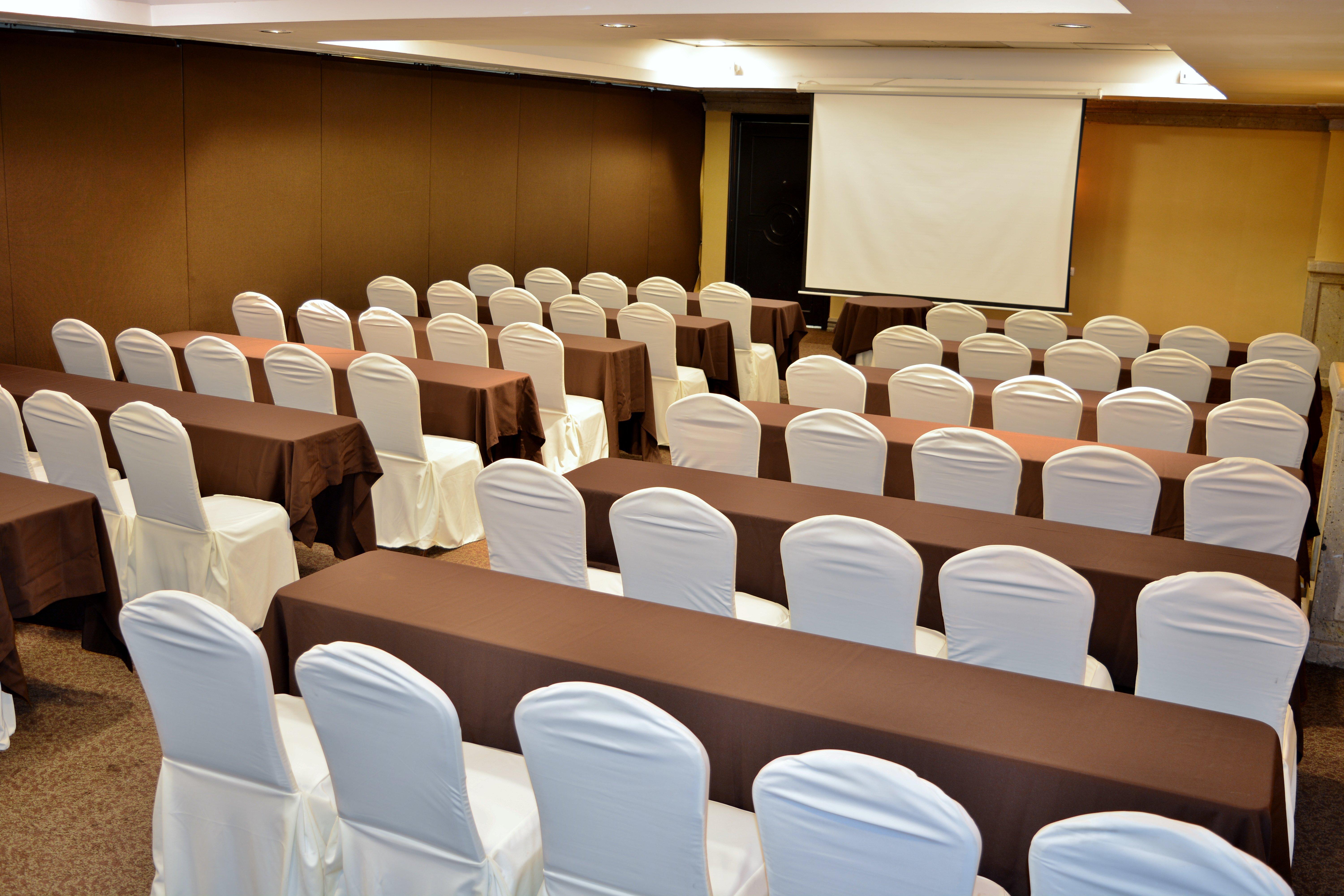 Holiday Inn Reynosa Zona Dorada Екстер'єр фото