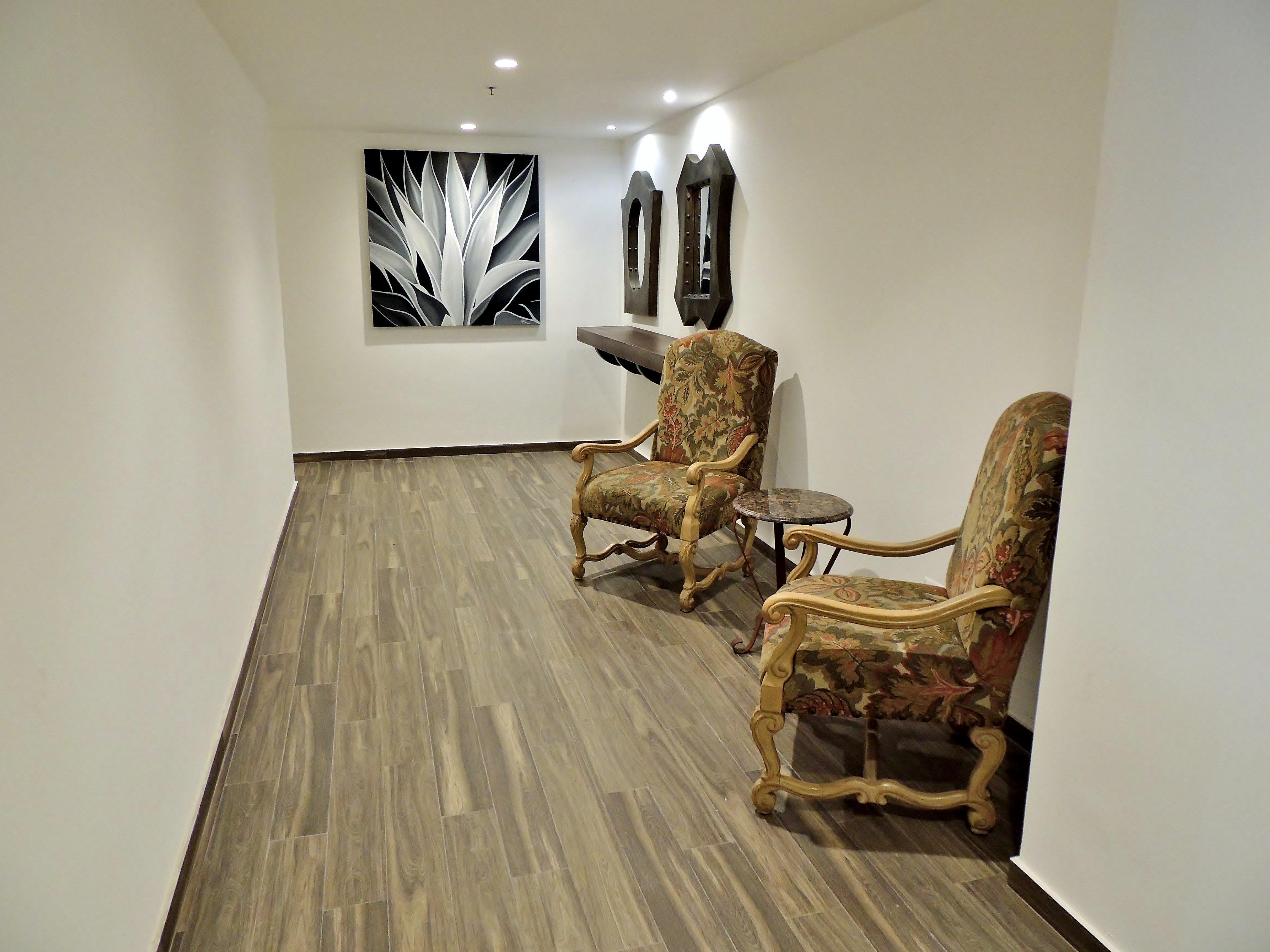 Holiday Inn Reynosa Zona Dorada Екстер'єр фото